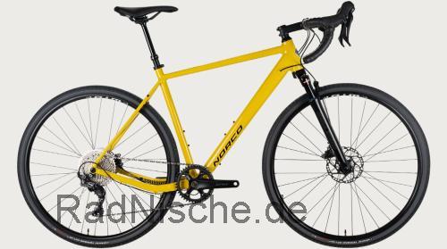 Norco Search XR A Flat Bar technische daten